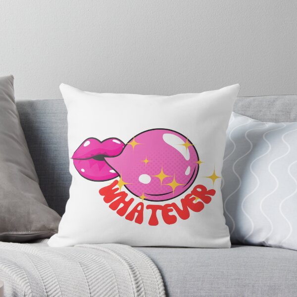 Item preview, I don't care! designed and sold by Brightberry Studio.