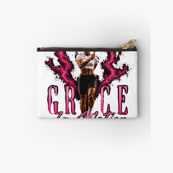 Item preview, Grace In Motion | NJRNL Jump Rope Lifestyle designed and sold by NJRNL Apparel .