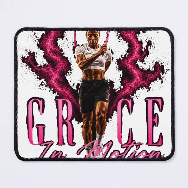Item preview, Grace In Motion | NJRNL Jump Rope Lifestyle designed and sold by NJRNL Apparel .