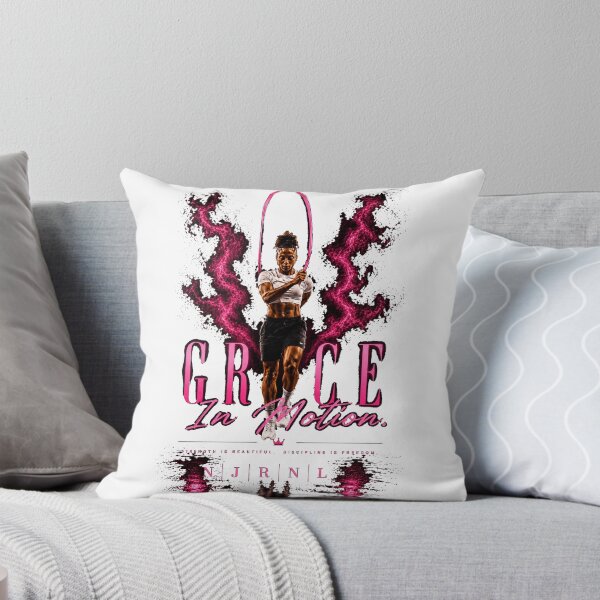 Item preview, Grace In Motion | NJRNL Jump Rope Lifestyle designed and sold by NJRNL Apparel .