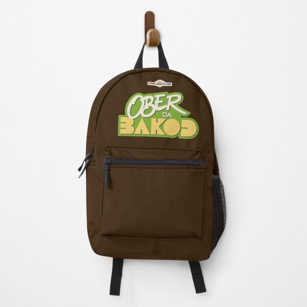 Item preview, Ober da Bakod designed and sold by TeeCodes.