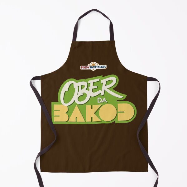 Item preview, Ober da Bakod designed and sold by TeeCodes.