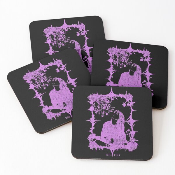 Item preview, The Wilted Violet designed and sold by Donaldsirobert.