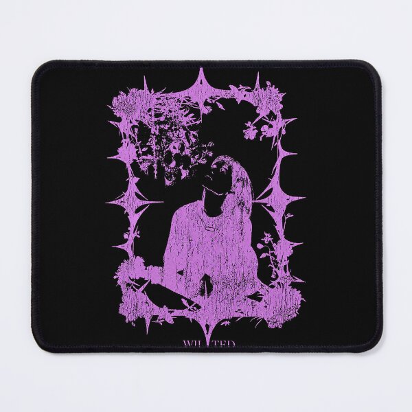 Item preview, The Wilted Violet designed and sold by Donaldsirobert.