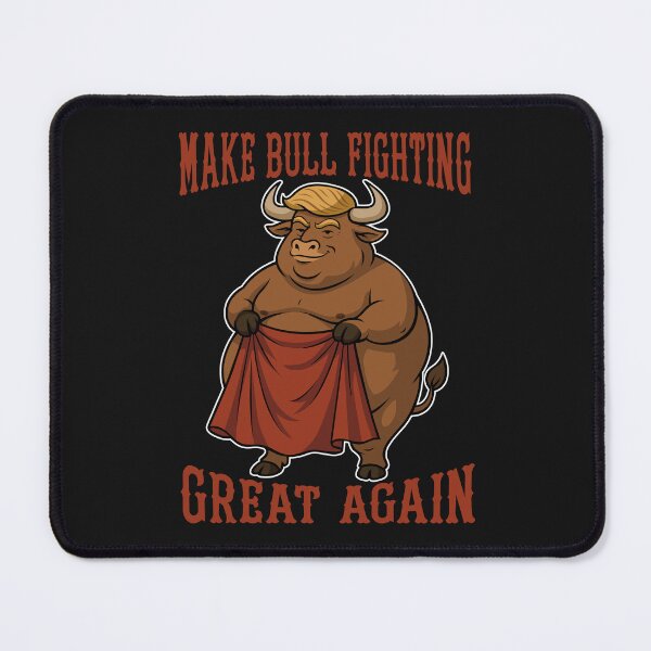 Item preview, Bull Fighting designed and sold by TeeCodes.