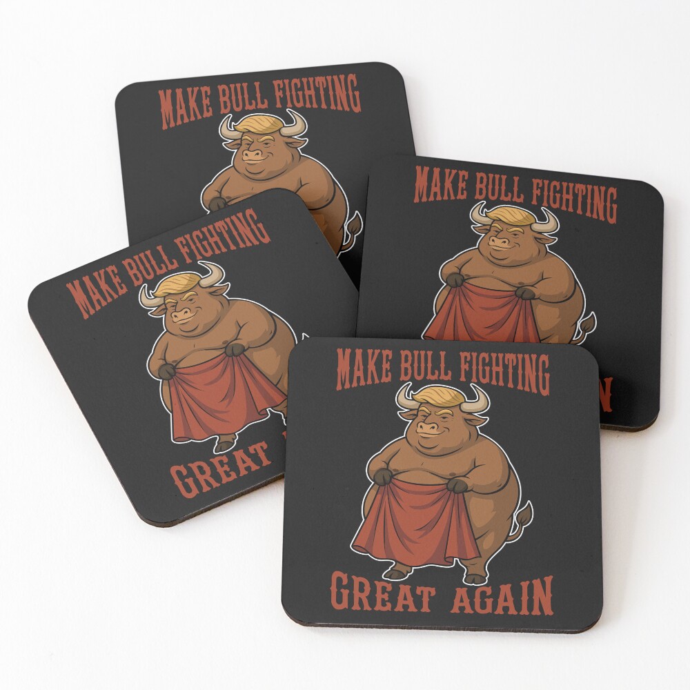 Item preview, Coasters (Set of 4) designed and sold by TeeCodes.