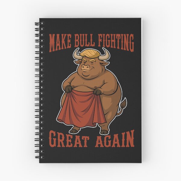 Item preview, Bull Fighting designed and sold by TeeCodes.