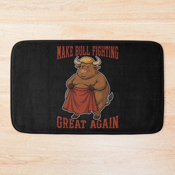 Item preview, Bull Fighting designed and sold by TeeCodes.