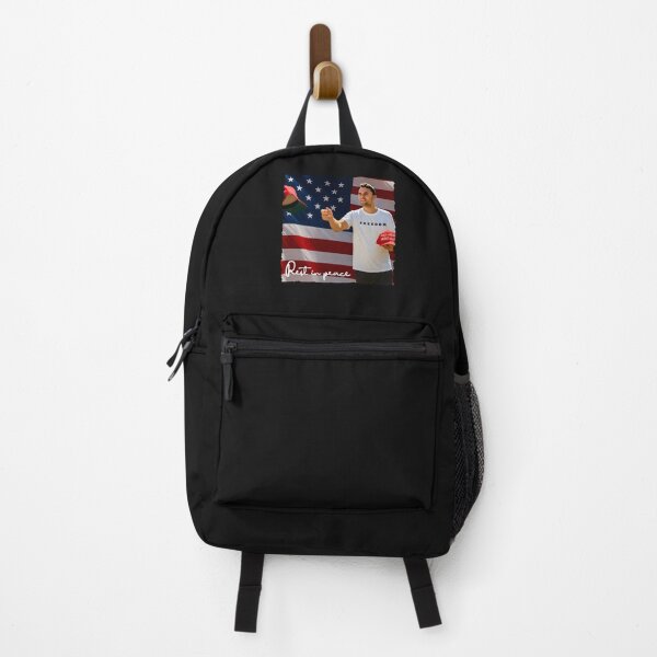 Item preview, Rest in peace Charlie Kirk designed and sold by TeeCodes.