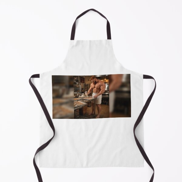 Item preview, The Ginger Bread Man designed and sold by BodybuildersInc.