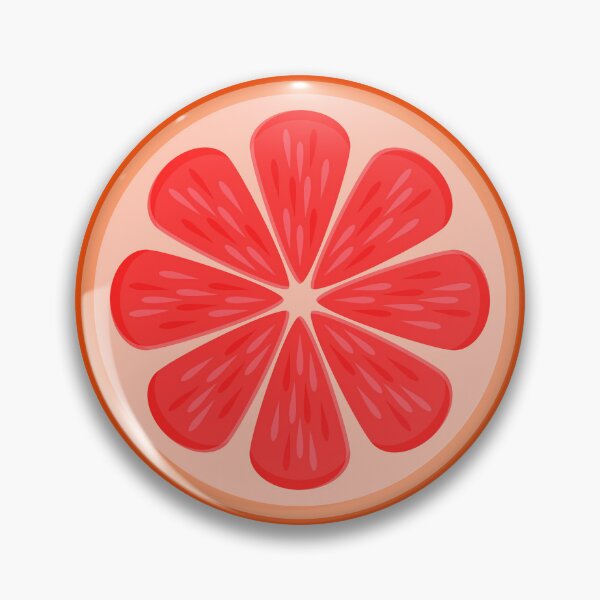 Item preview, Summer Blood Orange Citrus Vibes designed and sold by Lailaynta.