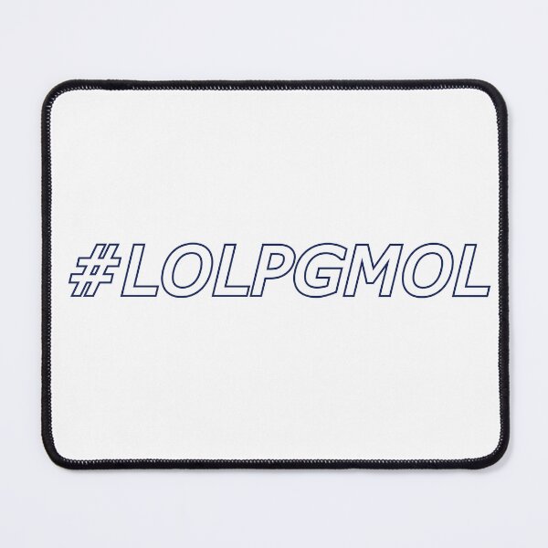 Item preview, #LOLPGMOL designed and sold by D2Kvirus.