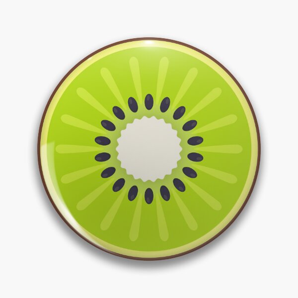 Item preview, Summer Kiwi Fresh Fruit Vibes designed and sold by Lailaynta.