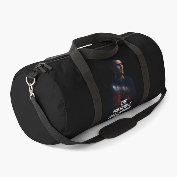 Item preview, Charlie Kirk: The President we'll never see. designed and sold by TeeCodes.