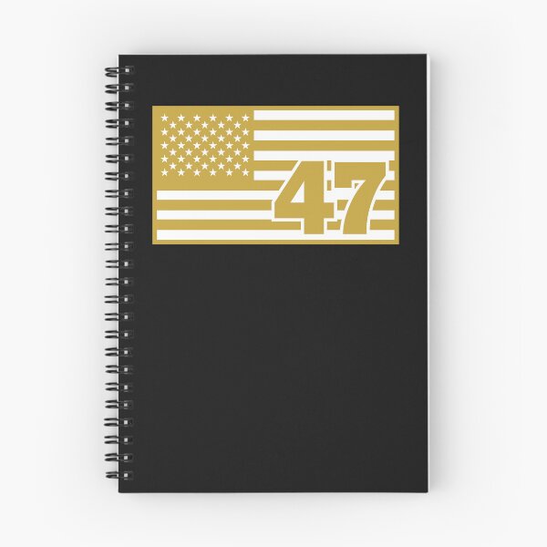 Item preview, Charlie Kirk: USA 47 designed and sold by TeeCodes.