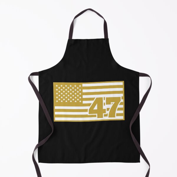 Item preview, Charlie Kirk: USA 47 designed and sold by TeeCodes.