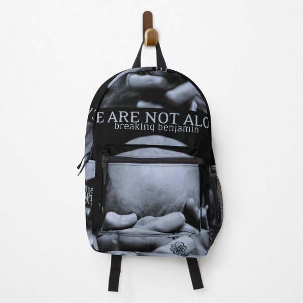 Item preview, Not Alone #4894 designed and sold by trusty-ben-art.