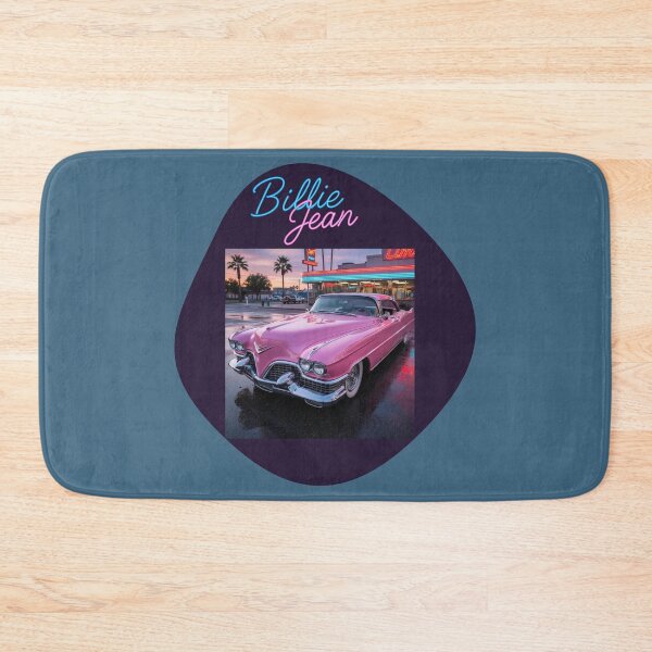 Item preview, BILLIE JEAN II designed and sold by BabaSoti.