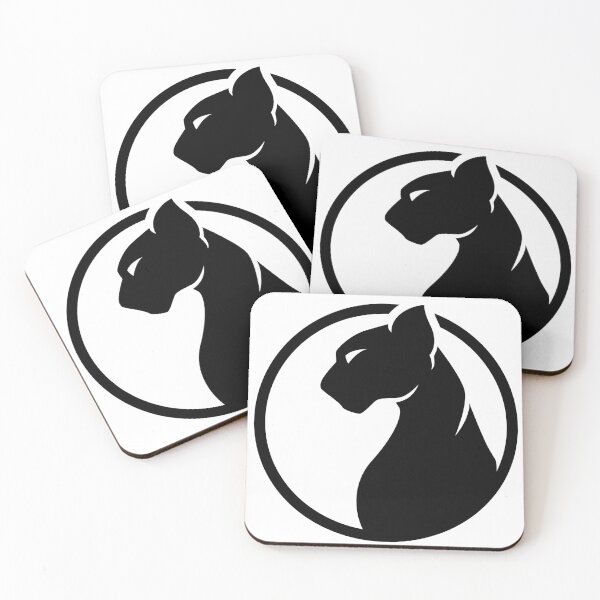 Item preview, Panther designed and sold by RebelArt Designs.