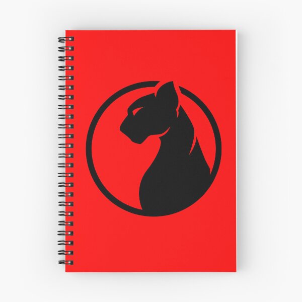 Item preview, Panther designed and sold by RebelArt Designs.