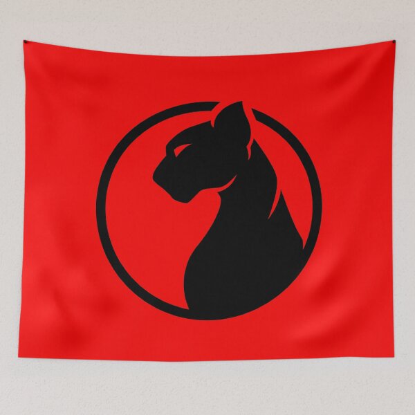 Item preview, Panther designed and sold by RebelArt Designs.