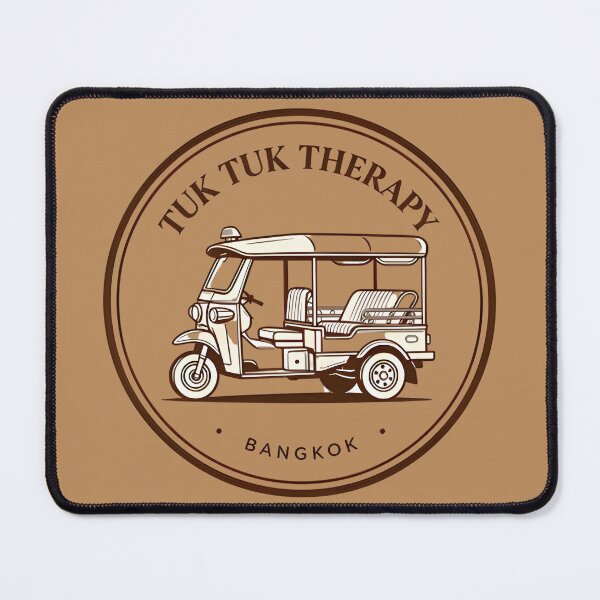 Item preview, TUK TUK THAILAND designed and sold by Spirit of Siam.