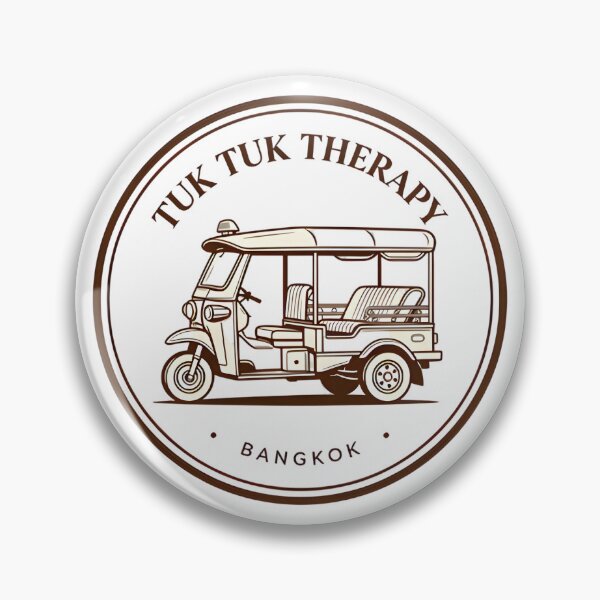 Item preview, TUK TUK THAILAND designed and sold by Arty Art.