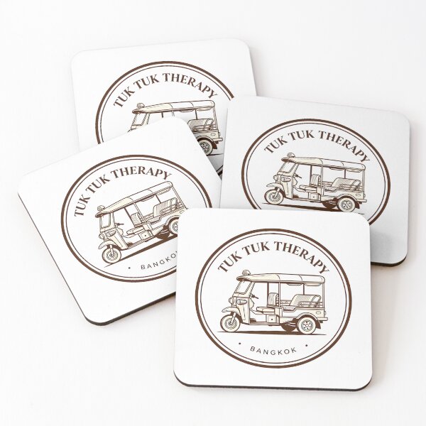 Item preview, TUK TUK THAILAND designed and sold by Arty Art.