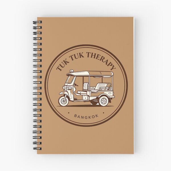 Item preview, TUK TUK THAILAND designed and sold by Spirit of Siam.