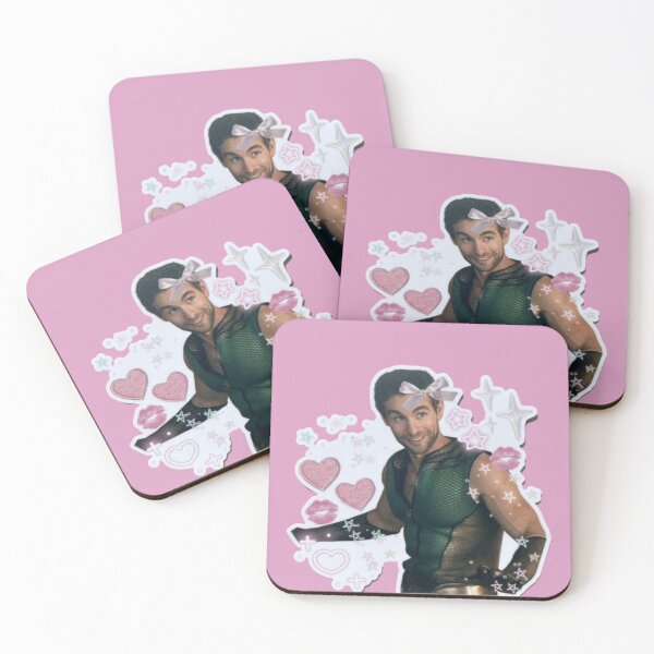 Item preview, The Boys The Deep Coquette Babygirl Sticker designed and sold by StudioIzmir.