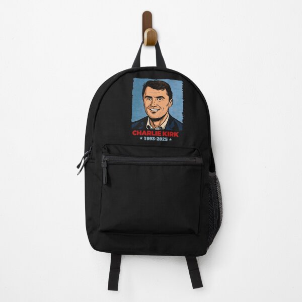 Item preview, CHARLIE KIRK designed and sold by TeeCodes.