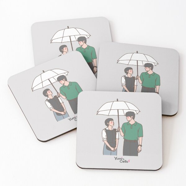 Item preview, Yumi's Cells 3 Kdrama designed and sold by cepluk.