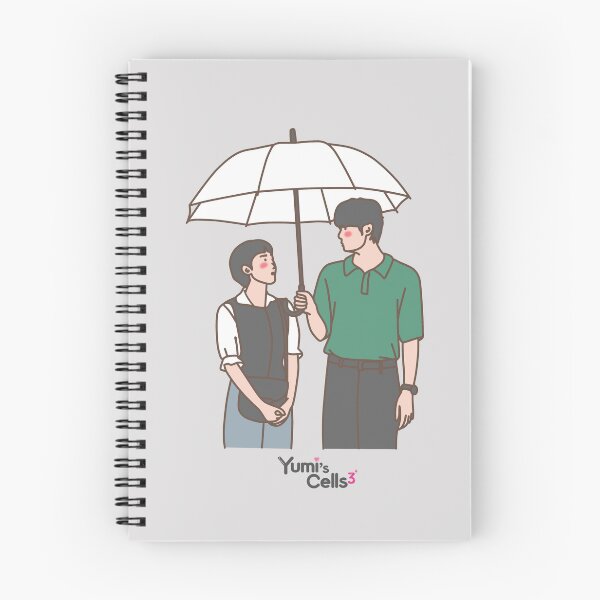 Item preview, Yumi's Cells 3 Kdrama designed and sold by cepluk.