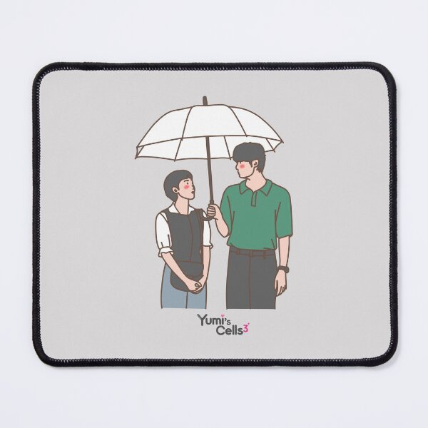 Item preview, Yumi's Cells 3 Kdrama designed and sold by cepluk.