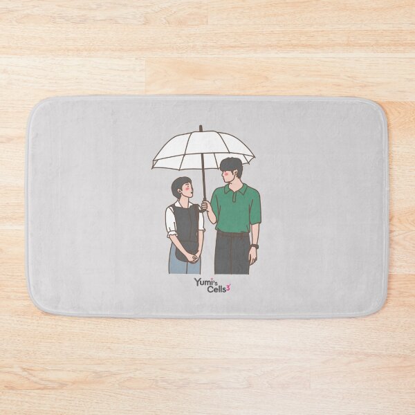Item preview, Yumi's Cells 3 Kdrama designed and sold by cepluk.