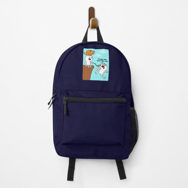 Item preview, People who don't like cats designed and sold by TeeCodes.