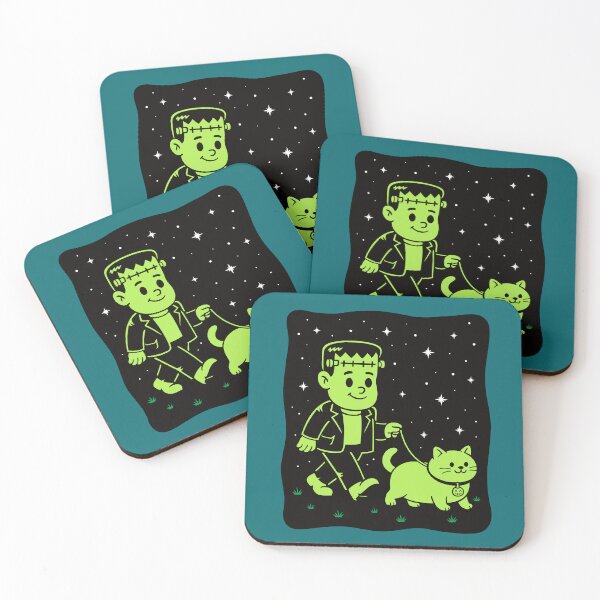 Item preview, Frank & Kitty designed and sold by TeeCodes.