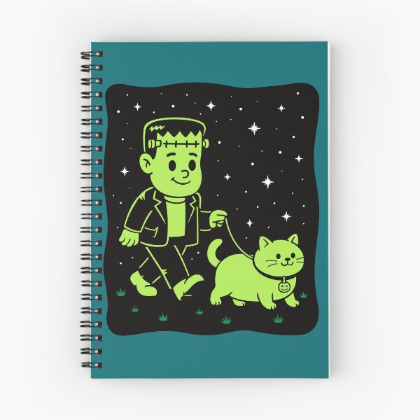 Item preview, Frank & Kitty designed and sold by TeeCodes.