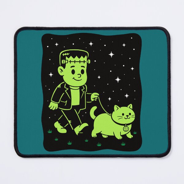 Item preview, Frank & Kitty designed and sold by TeeCodes.