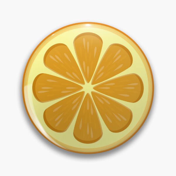 Item preview, Summer Grapefruit Citrus Paradise designed and sold by Lailaynta.