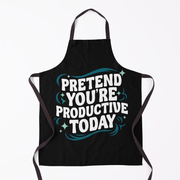 Item preview, Just pretend designed and sold by TeeCodes.