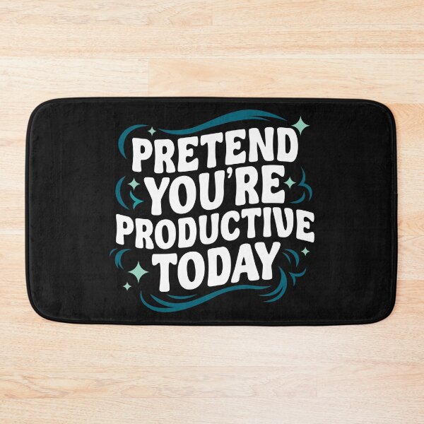 Item preview, Just pretend designed and sold by TeeCodes.