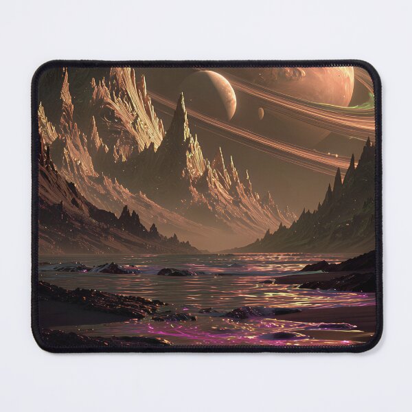 Item preview, Cosmic mystery: Extraterrestrial world beyond the laws of physics designed and sold by VoidVeilStudio.
