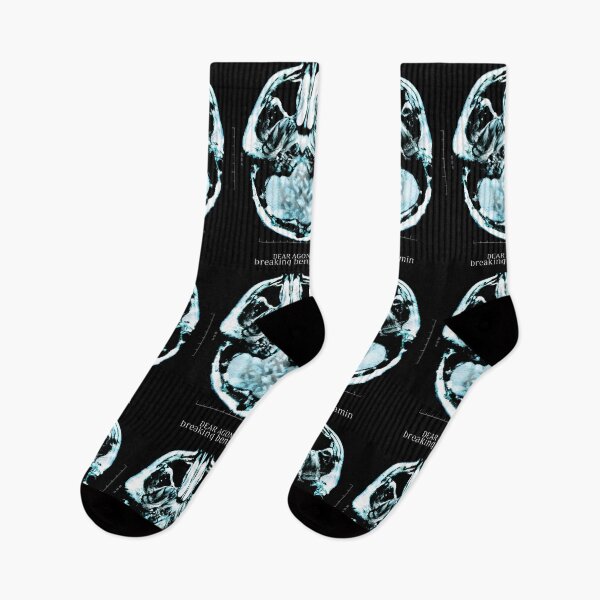 Item preview, AGONY 2009 #3904 designed and sold by trusty-ben-art.