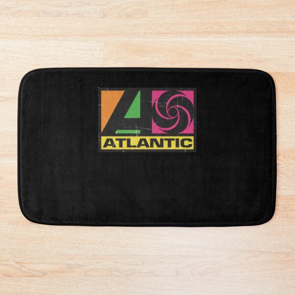 Item preview, Atlantic Records #2179 designed and sold by aztra-art.