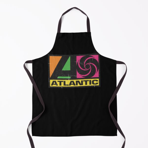 Item preview, Atlantic Records #2179 designed and sold by aztra-art.