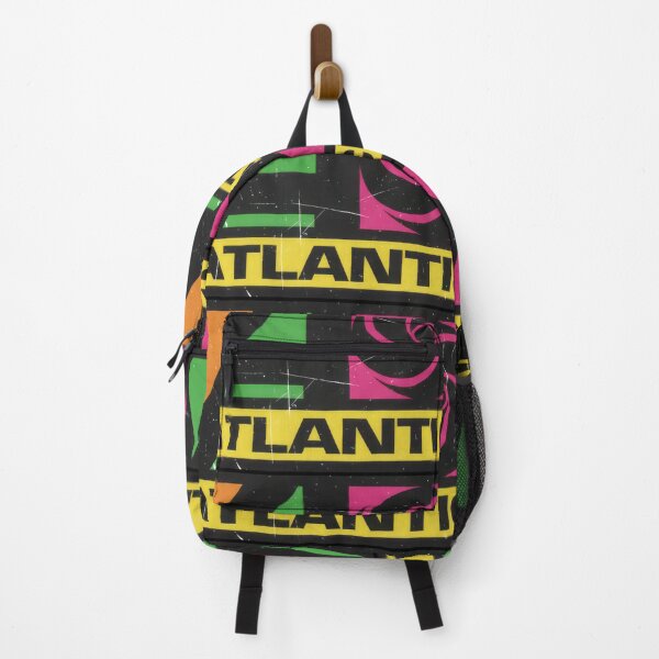 Item preview, Atlantic Records #2179 designed and sold by aztra-art.