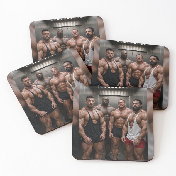 Item preview, On The Elevator designed and sold by BodybuildersInc.