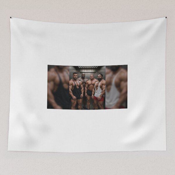 Item preview, On The Elevator designed and sold by BodybuildersInc.