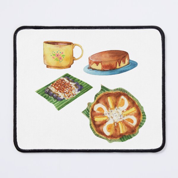 Item preview, Filipino Christmas Feast designed and sold by krimeee25.